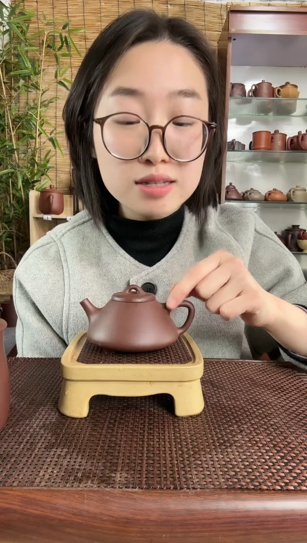 【闪购商品】紫砂茶杯紫砂茶壶无礼盒