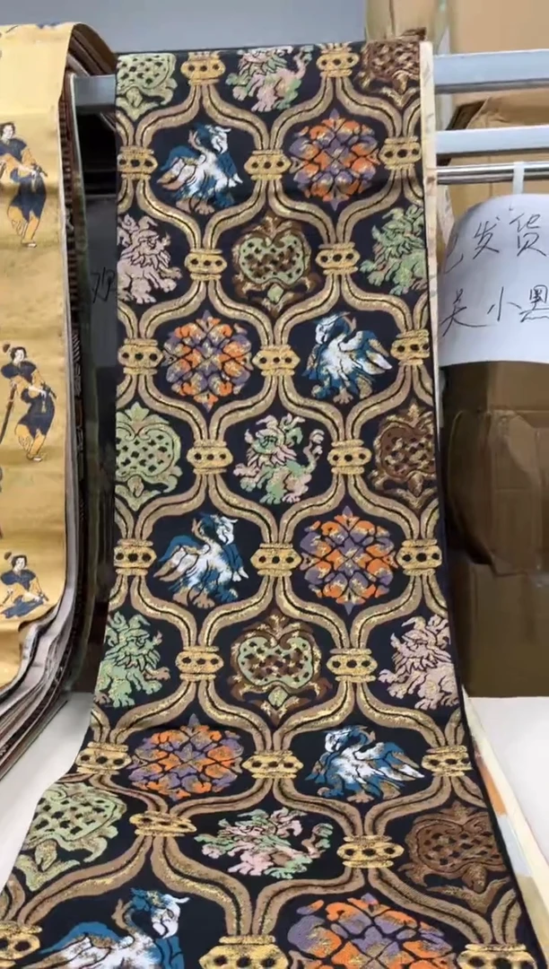 【闪购商品】织绣精选中古物品默认有瑕