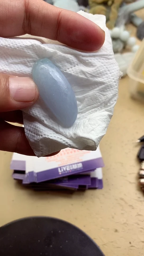 定制翡翠未镶嵌翡翠1