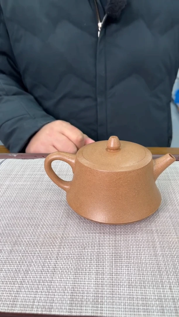 【闪购商品】紫砂茶杯宜兴紫砂茶杯