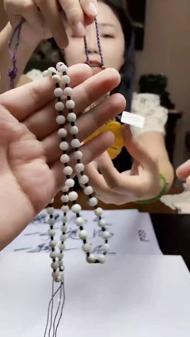 未镶嵌定制翡翠吊坠26