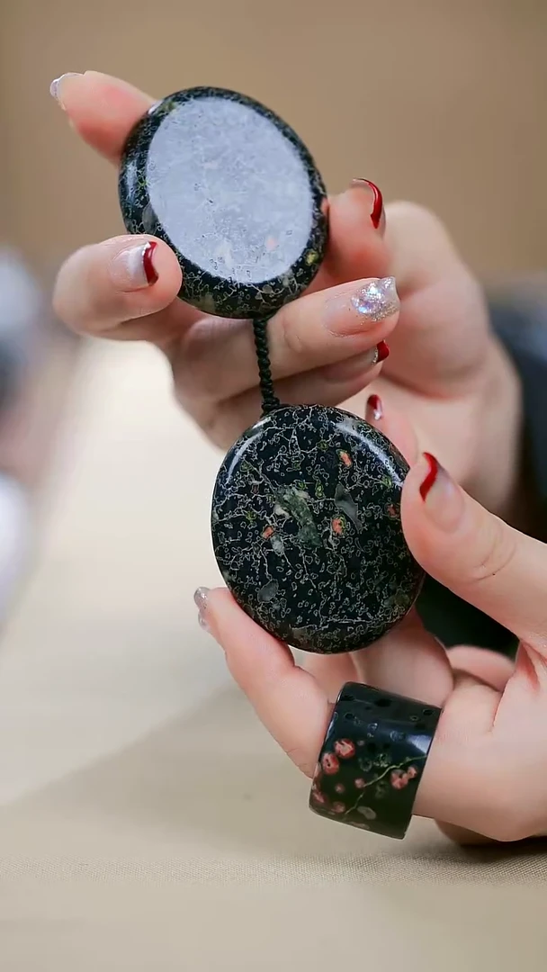 【闪购商品】寻武记A梅花玉一物一拍