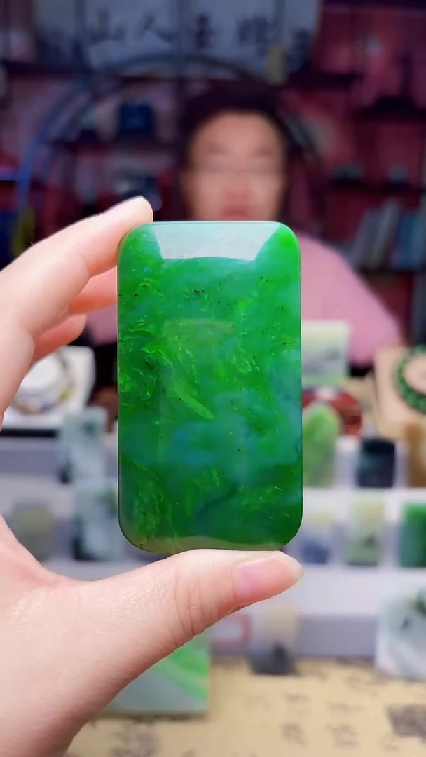 和田玉未镶嵌挂件247