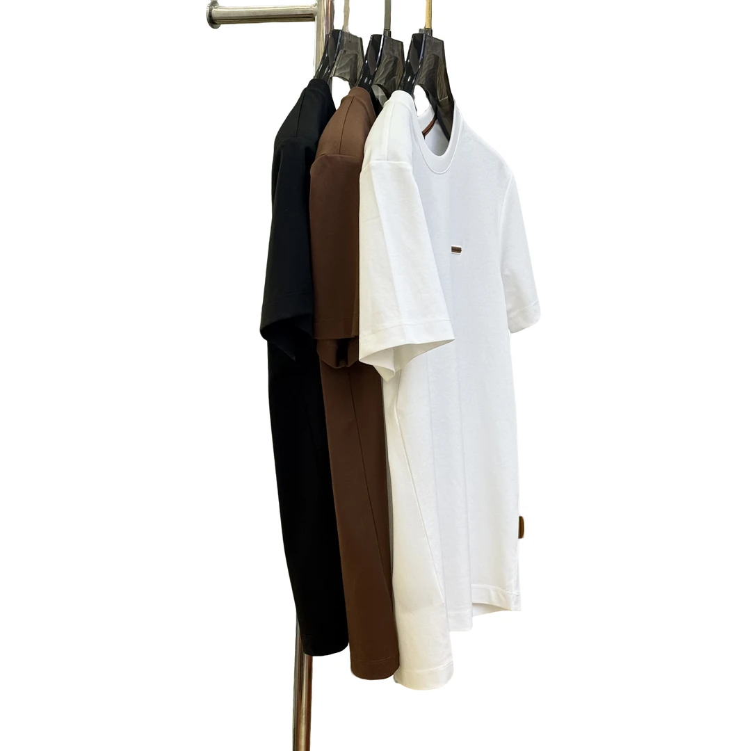 9G 欧货 M809 男款 休闲时尚 夏季新款 潮流 圆领 短袖 T恤 百搭