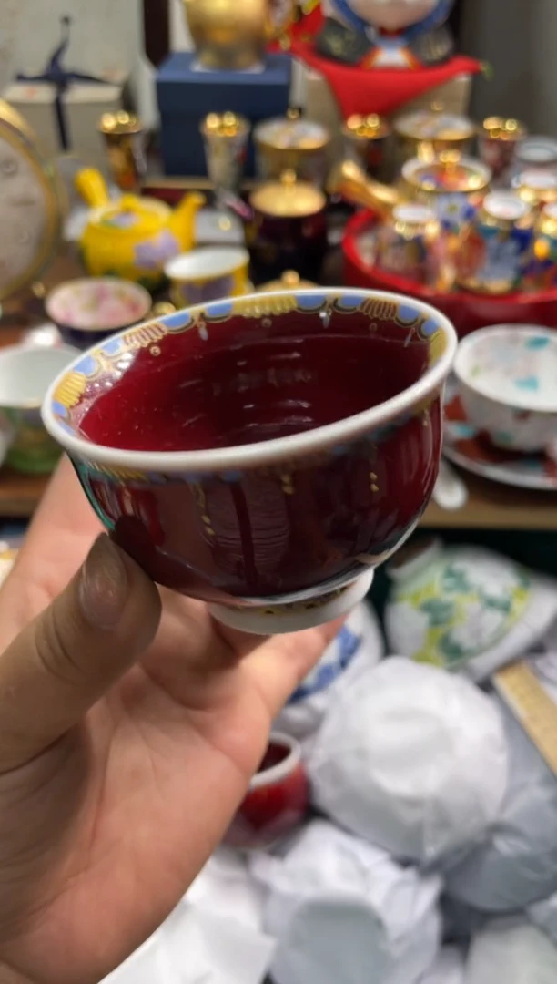 【闪购商品】瓷片瓷片满20米宽包邮一单一付