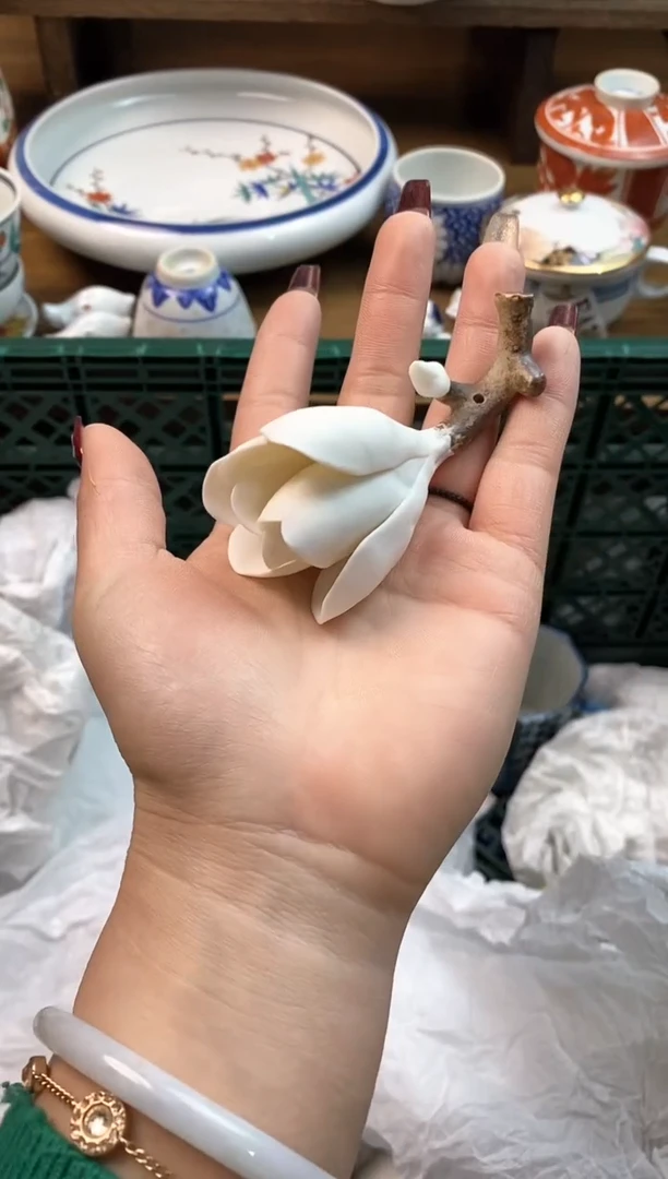 【闪购商品】瓷片[○･｀Д´･ ○]