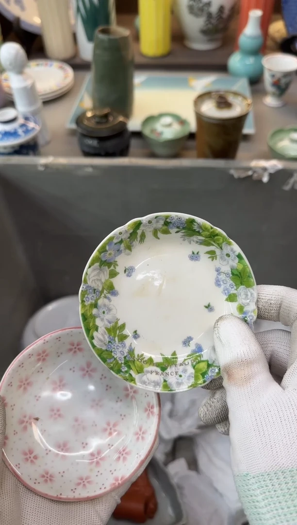 1人***村瓷器瓷器瓷器瓷器