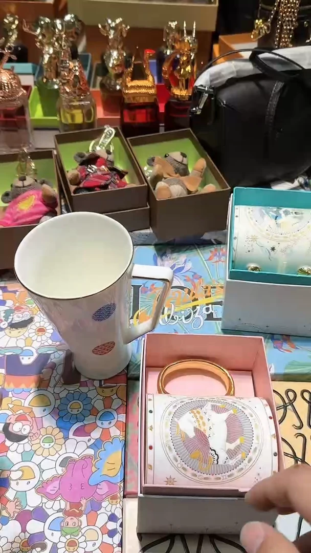 【闪购商品】瓷片换类目孤品单品一件不留