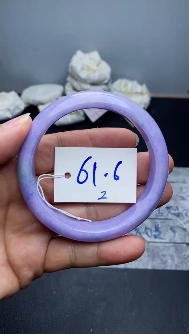 未镶嵌手镯翡翠2
