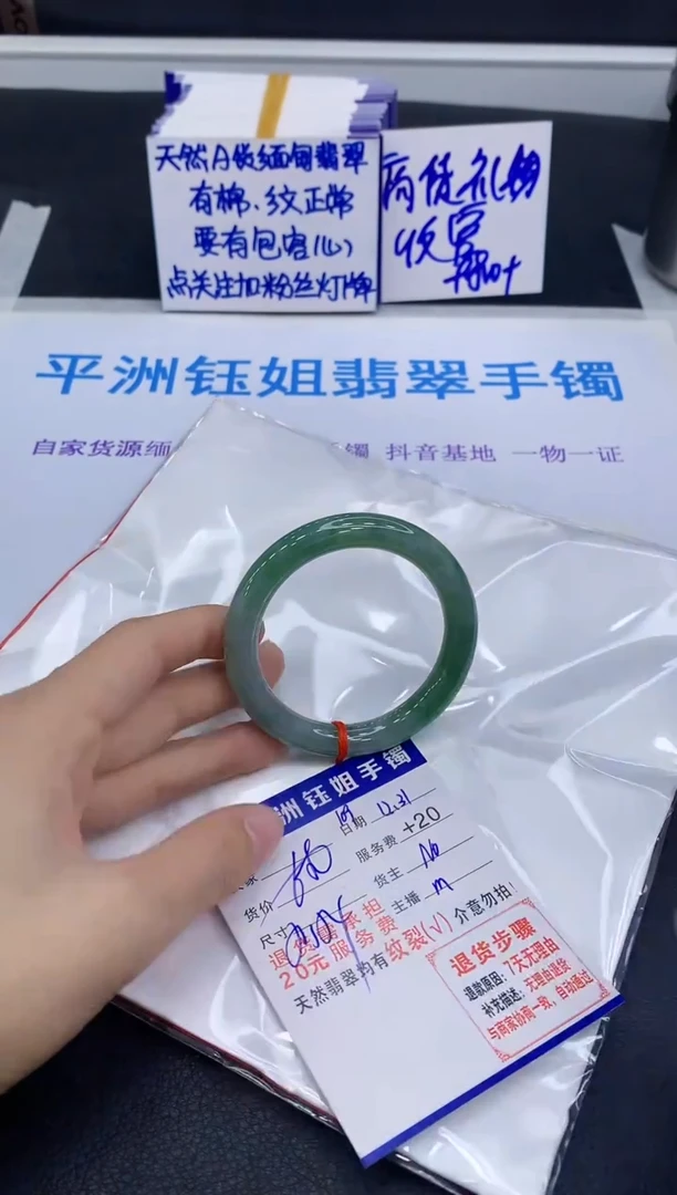 未镶嵌手镯翡翠11111