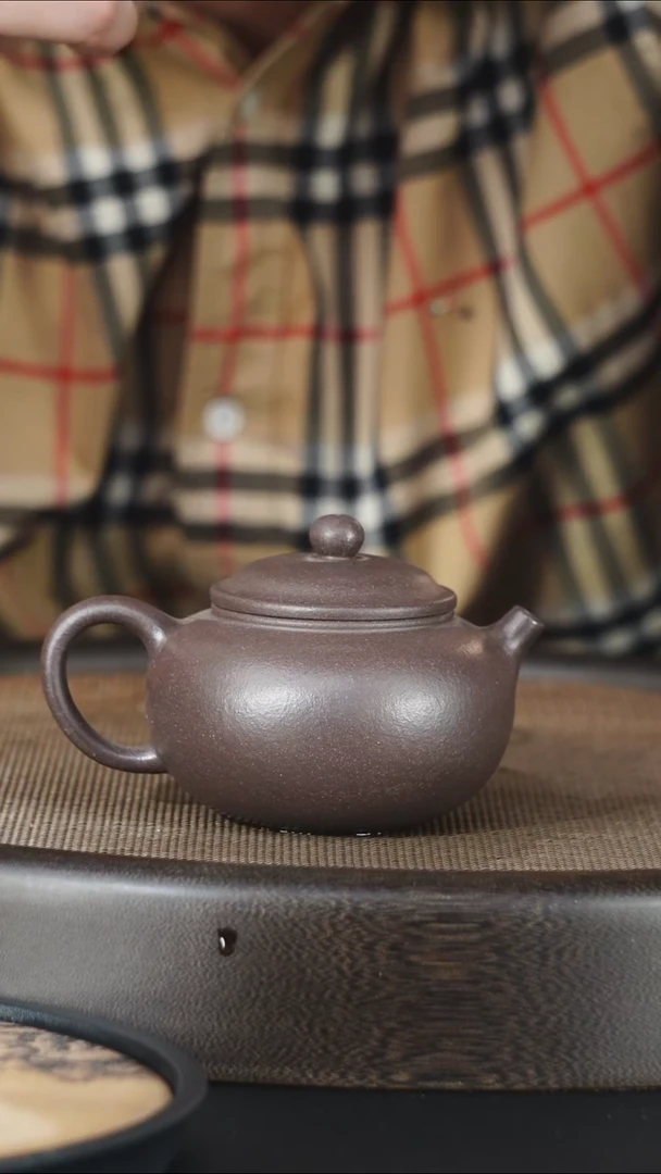 茶壶紫砂紫砂茶壶