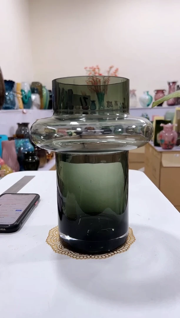 【闪购商品】也麦花器