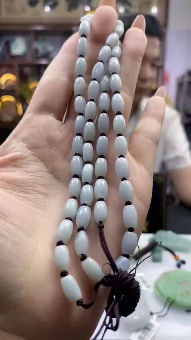 未镶嵌定制翡翠缅甸A货10094