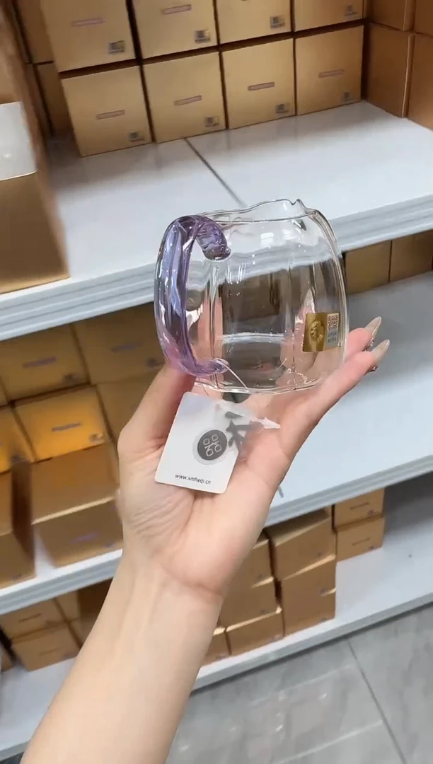 @@禾器晶彩倾妍浅紫色