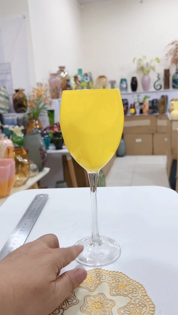 【闪购商品】也麦花器