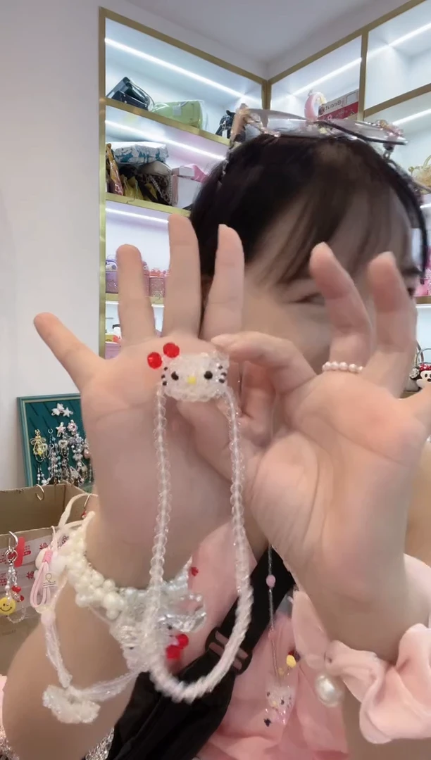 PVC格格家定制女包6445
