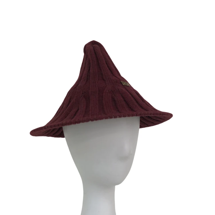 迪奥/帽子/95新/羊毛/[251210RX]