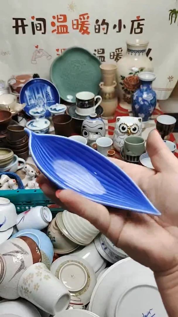其他紫韵陶艺优品小铺