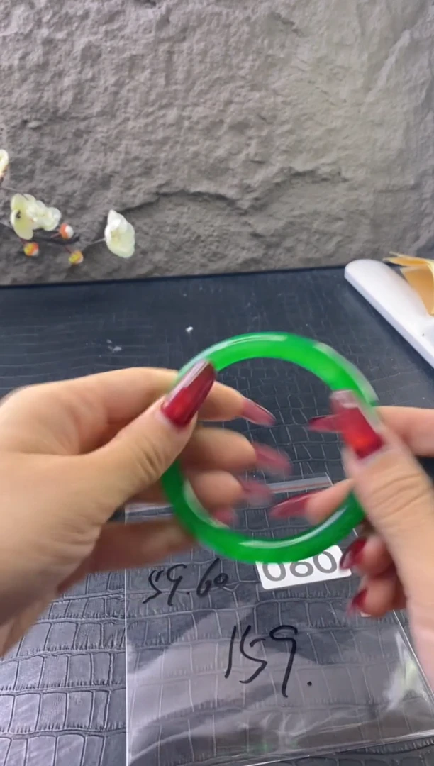 无非金属（按圈口价格加购）手镯