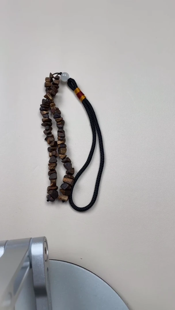 【闪购商品】沉香木摆件国香奇楠小车挂