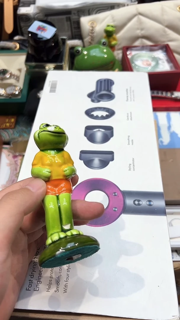 .全球寻宝高端瓷儿.