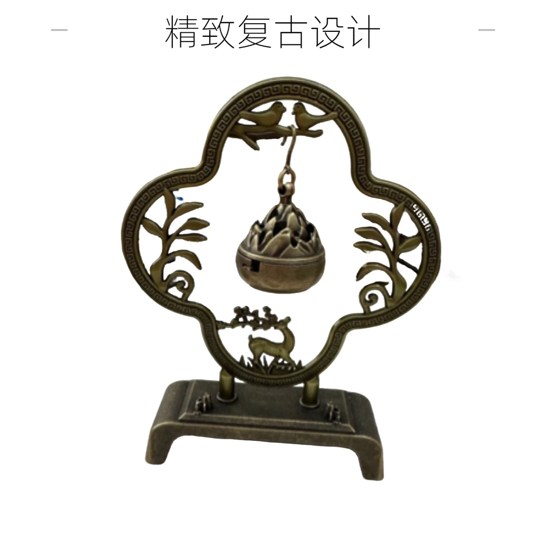 一路祥云挂炉多样性发一