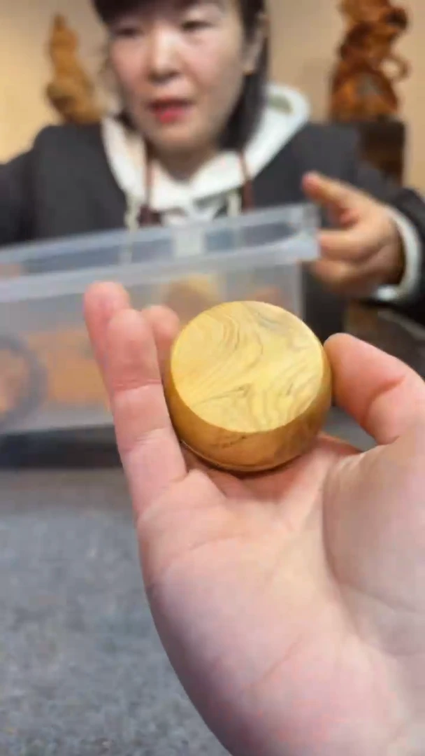 【闪购商品】柏木木雕崖柏崖柏