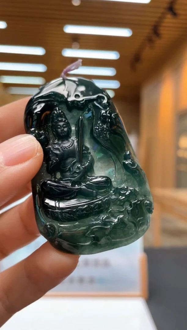 未镶嵌定制翡翠********441