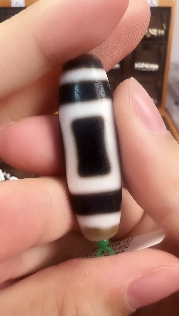 玛瑙/玉髓（覆膜）颈饰未镶嵌112（微瑕）