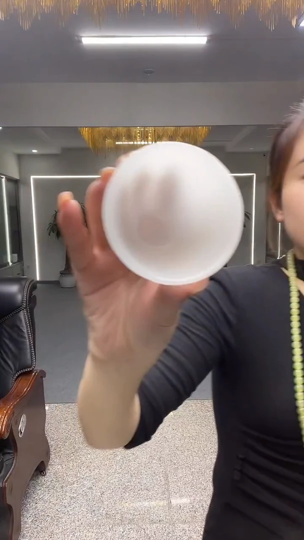 白色杯子多样性发货一