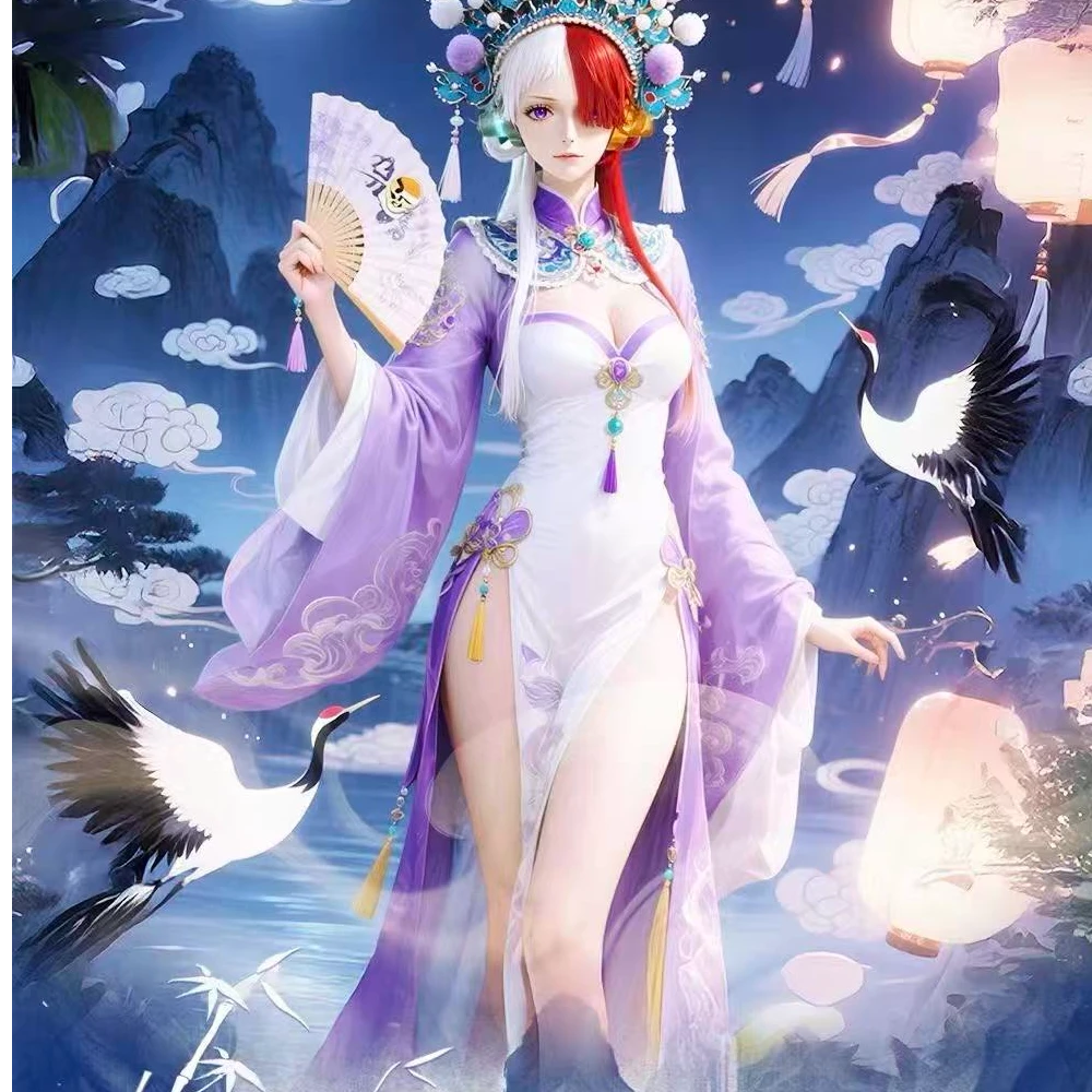 【点盒】远航海贼王系列卡牌动漫周边 收藏卡 国产二创