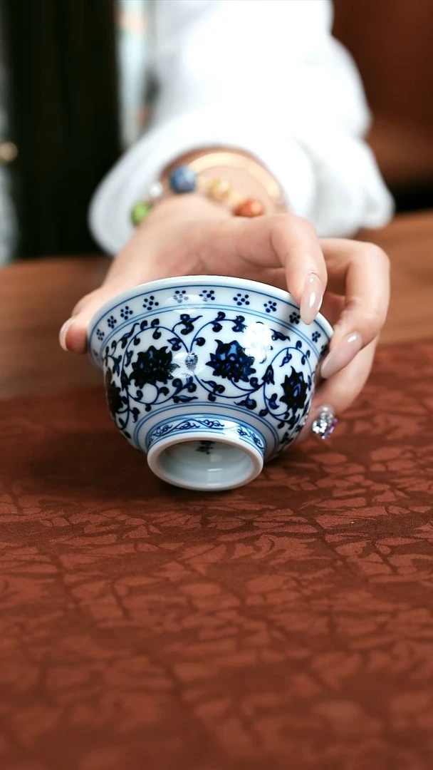 摆件瓷景德镇邮政专属链接@@@jd390