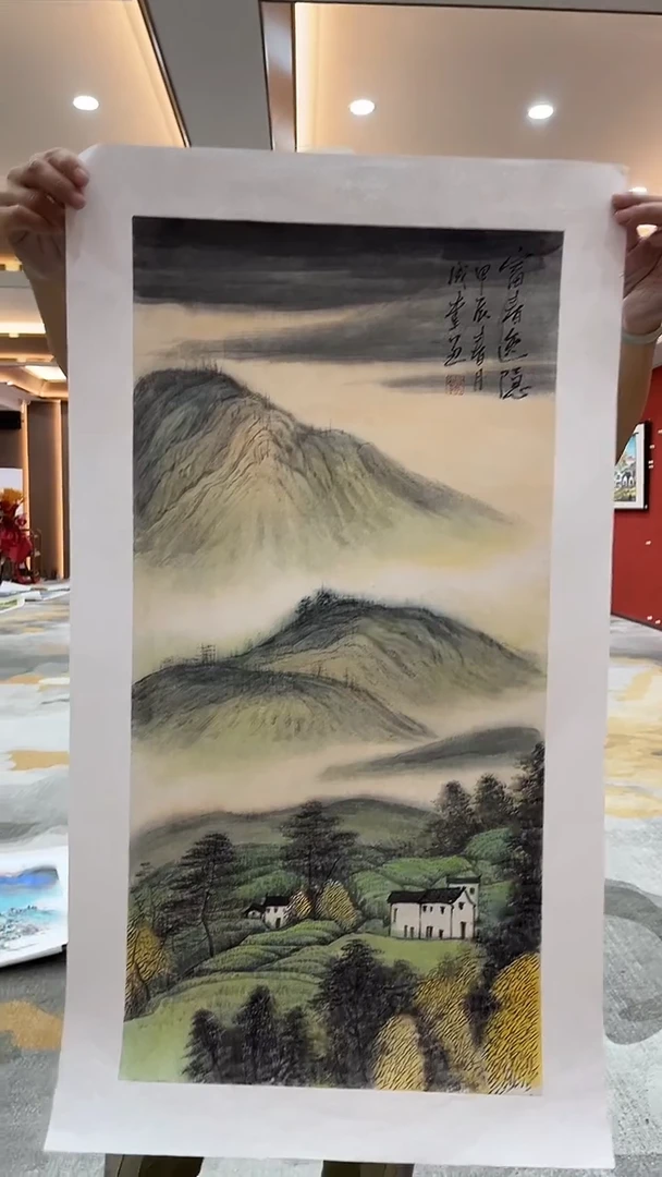 国画9.23优选A-成奎-四尺四开-02