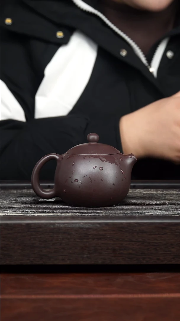 茶壶紫砂精品紫砂壶28..........230CC