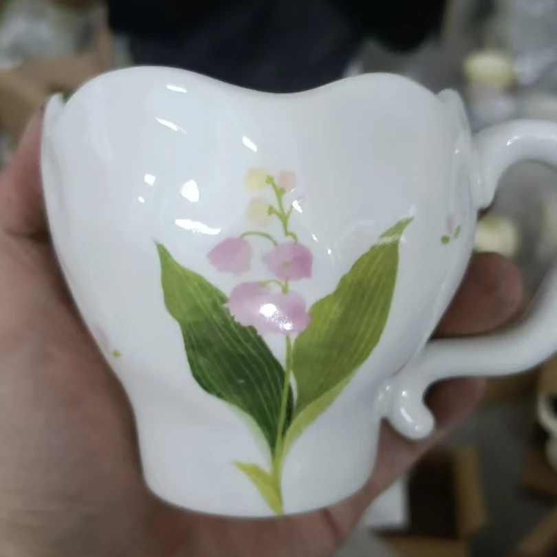 【小圆专享】老板娘清仓见面礼！杯a97