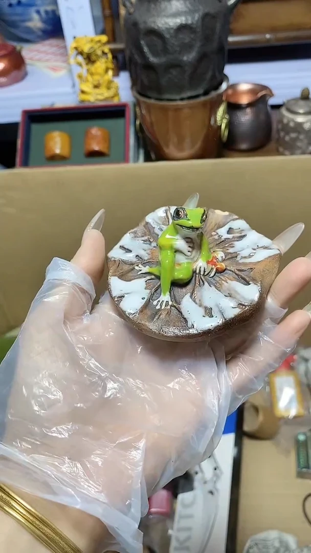 【闪购商品】瓷器瓷片瓷器瓷片