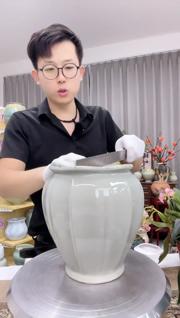 陶瓷花盆6.21直播链接  点