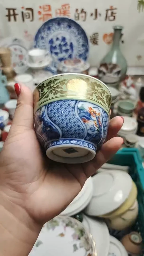 其他陶重****阳紫韵陶艺优品小铺满30包邮