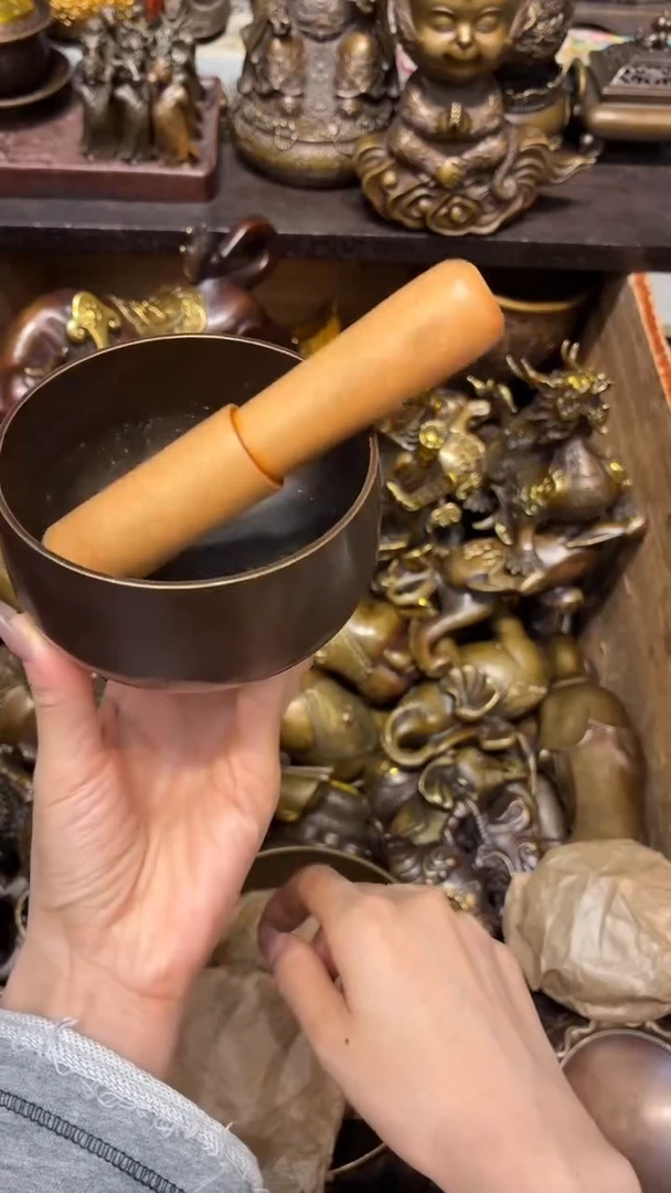 B古铜精选精品链接