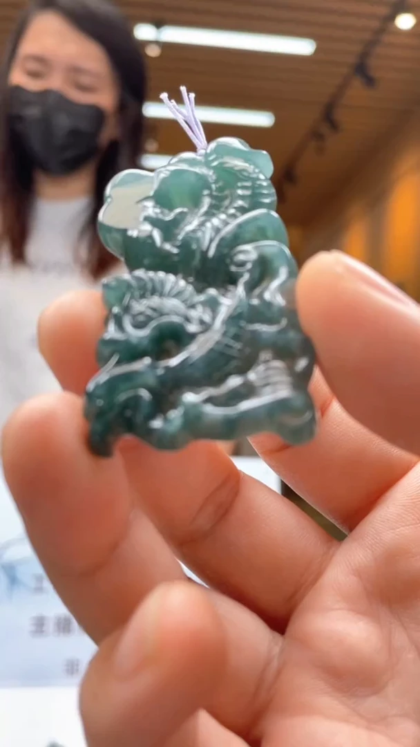 定制翡翠未镶嵌*********542