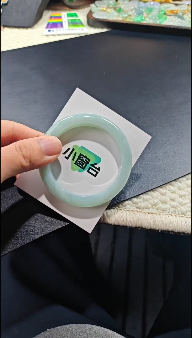 未镶嵌手镯翡翠翡翠手镯未镶嵌