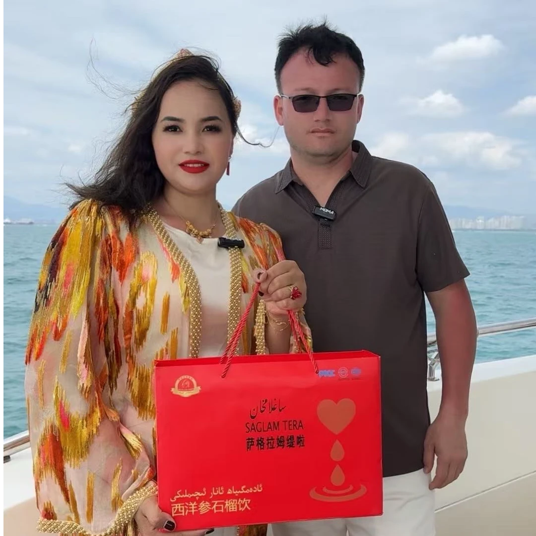 健康饮品新款果蔬压片糖果升级版海洋鱼低聚肽纤维