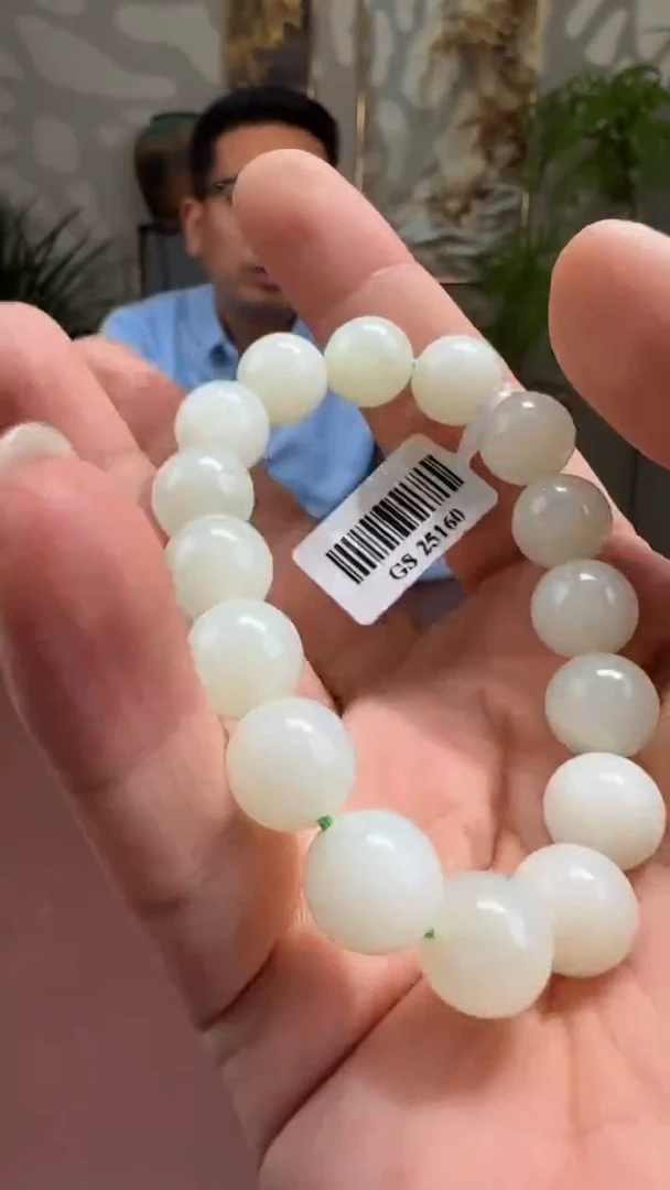 和田玉未镶嵌颈饰多样性发货6623