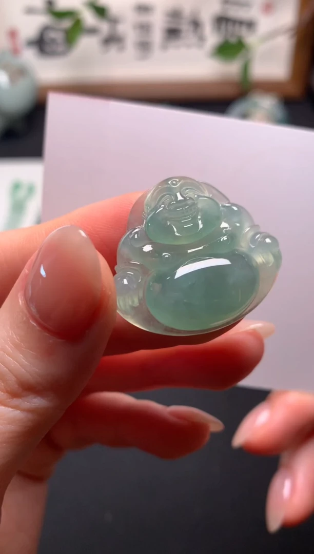 未镶嵌定制翡翠0249096274