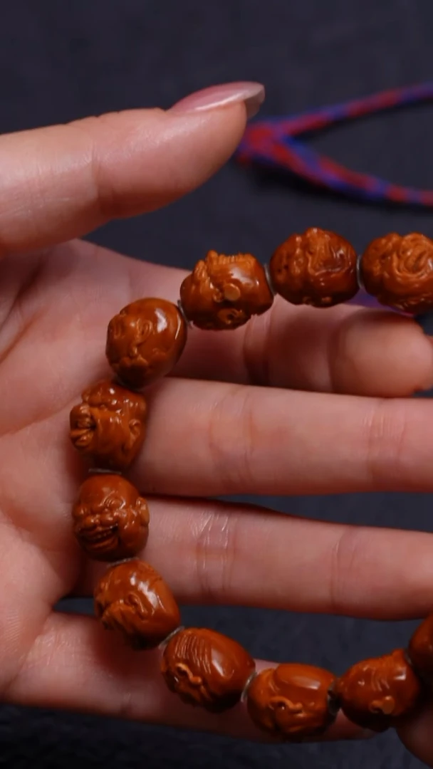 手串/手链橄榄核橄榄核