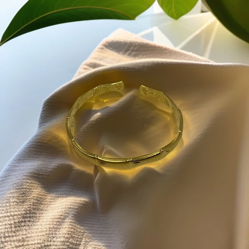 水贝贸易手镯Y18