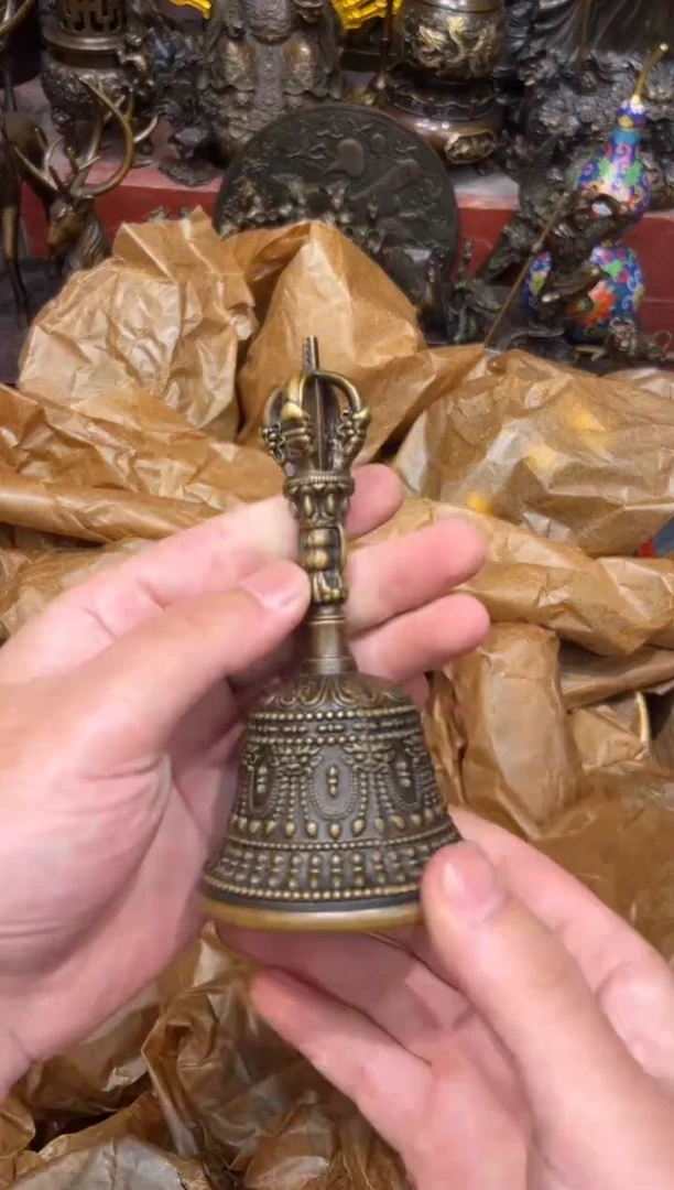 W瑞瑞古铜高端精品44