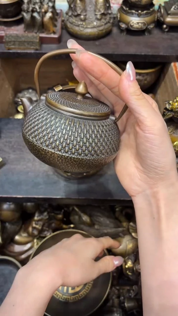 D古铜专属精选链接