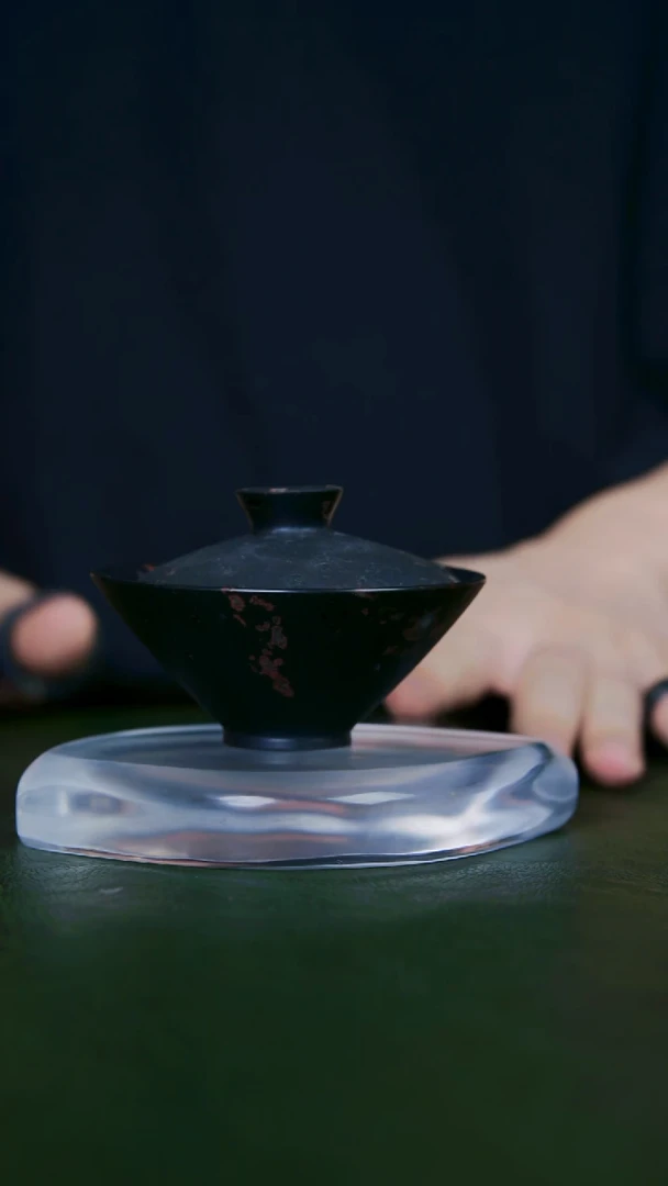 86老师手工作品，梅花玉 一物一拍