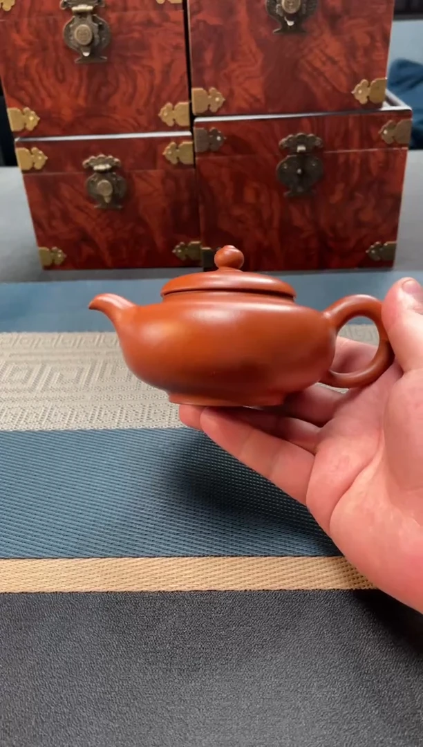茶壶紫砂紫砂壶101